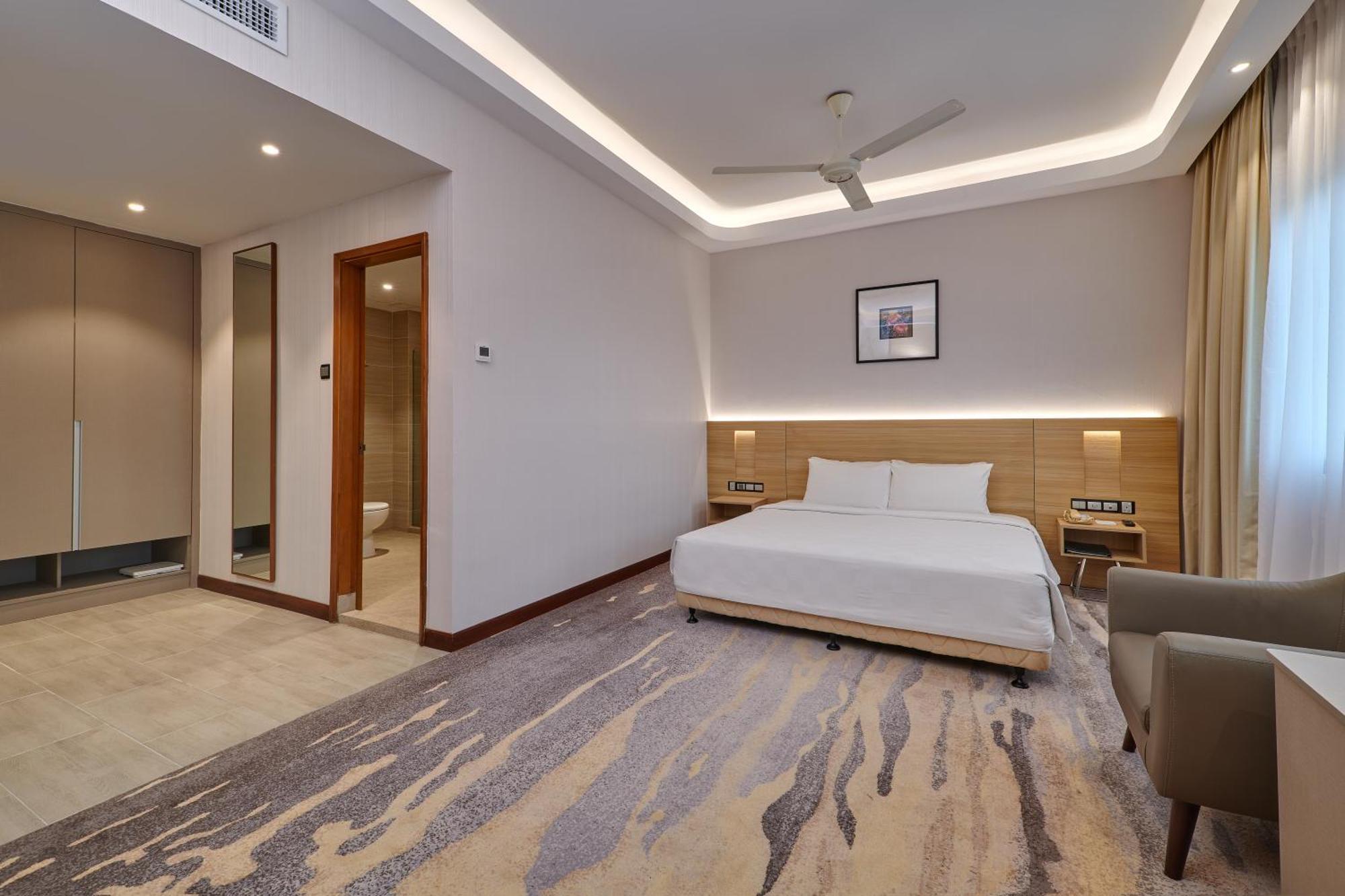 Cititel Mid Valley, Kuala Lumpur