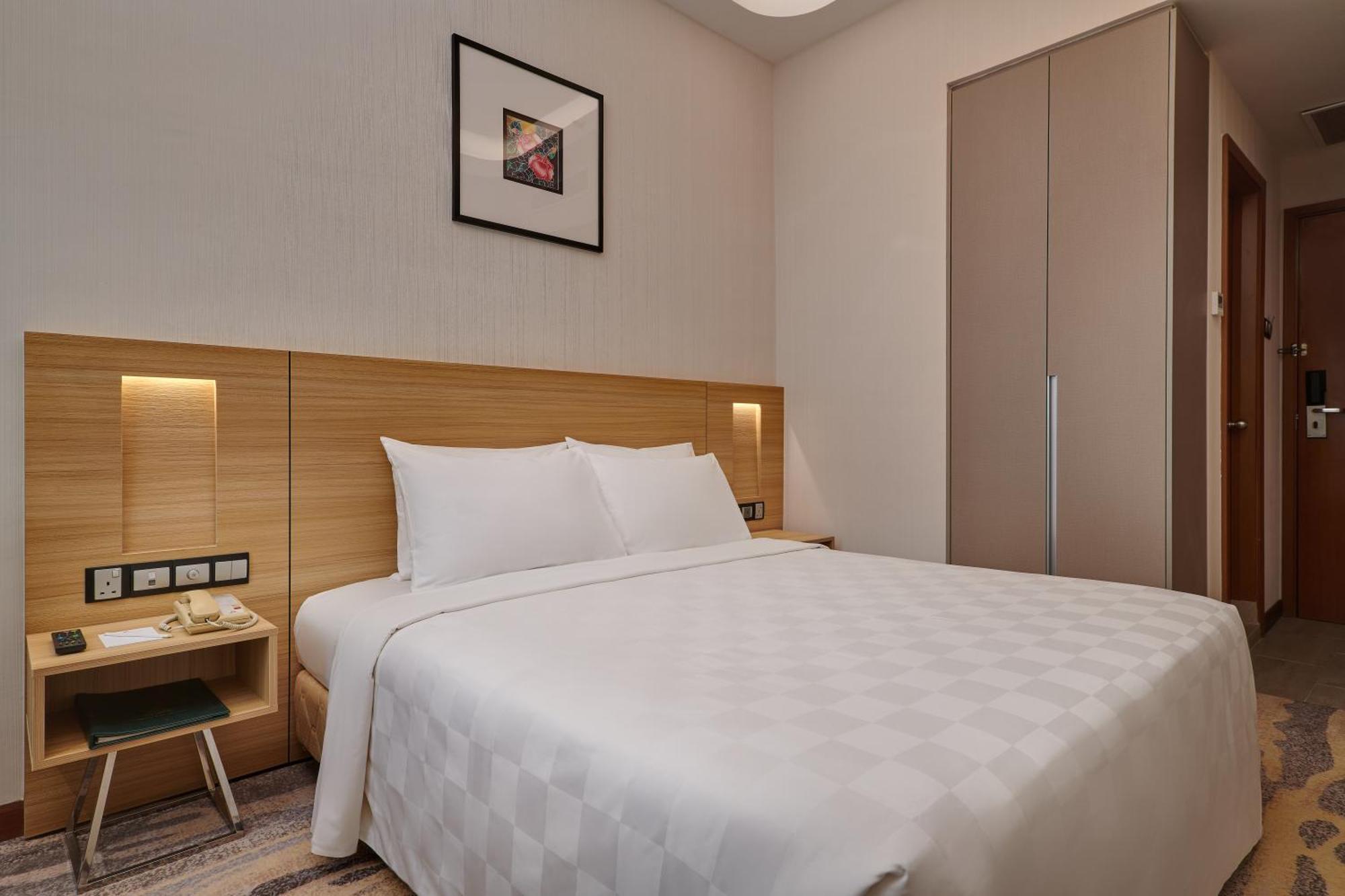 Cititel Mid Valley — Fotoğraflar 1