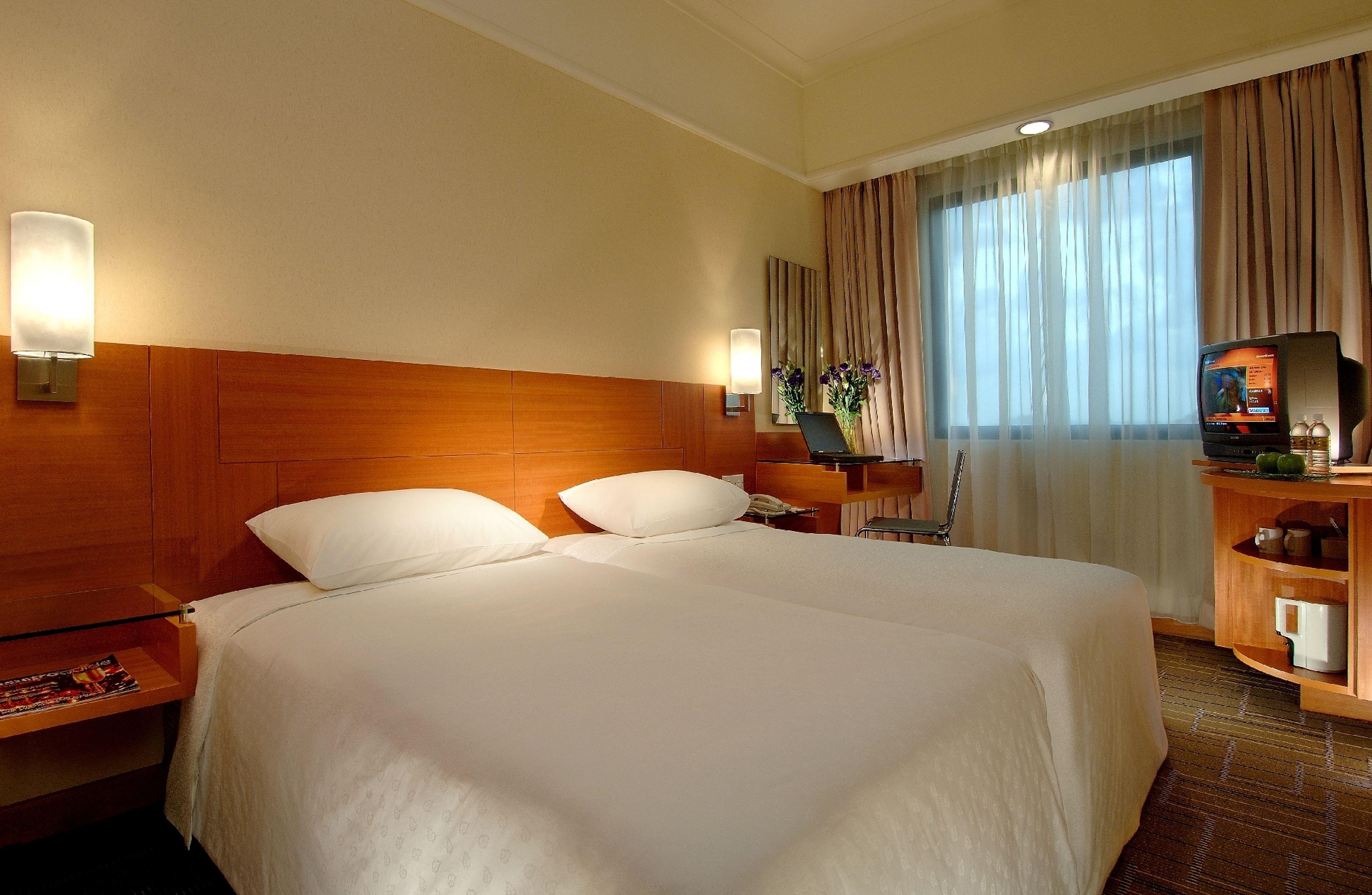 Cititel Mid Valley — Fotoğraflar 2